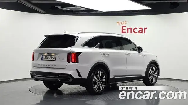 Kia Sorento 2022 — Şəkil 12/20