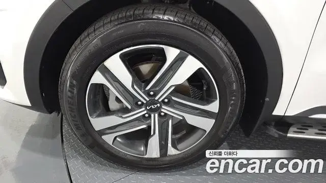 Kia Sorento 2022 — Şəkil 4/20