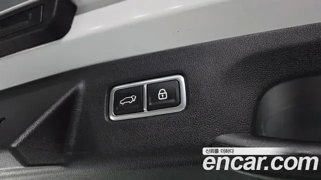 Kia Sorento 2022 — Şəkil 7/20