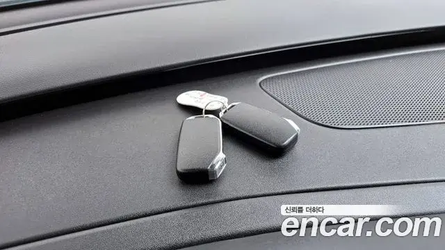 Kia Carnival 2020 — Photo 26/31