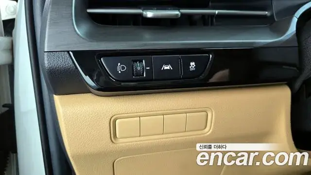 Kia Carnival 2020 — Photo 24/31