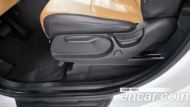 Kia Carnival 2020 — Photo 8/31