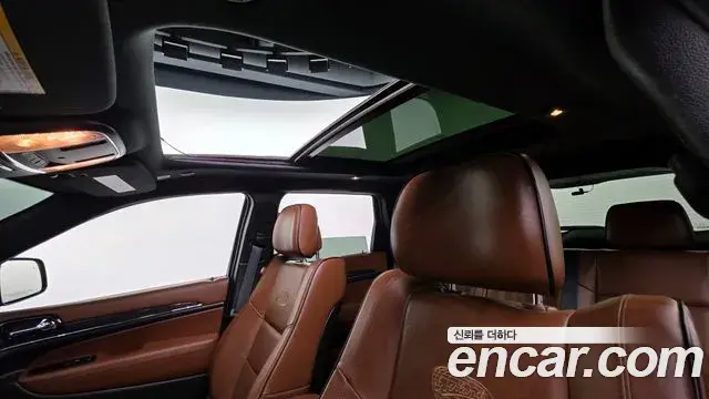 Jeep Grand Cherokee 2020 — Photo 6/20