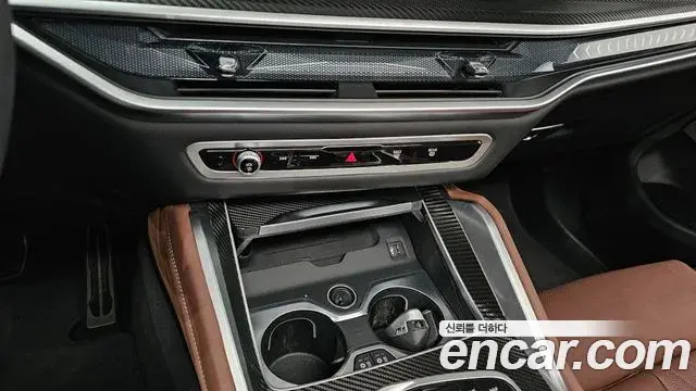 BMW X6 2025 — Фото 17/20