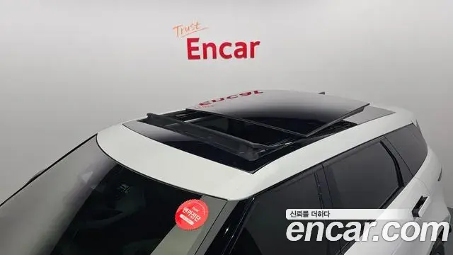 Land Rover Range Rover Evoque 2025 — Фото 20/20