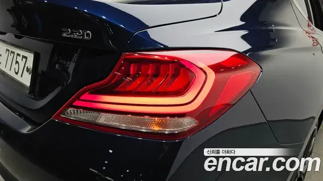 Genesis G70 2018 — Şəkil 26/33