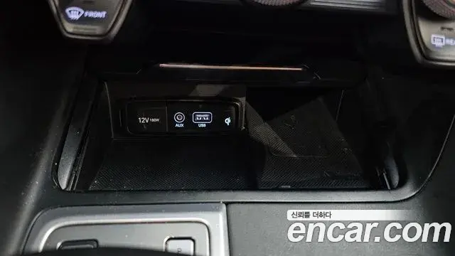 Genesis G70 2018 — Şəkil 30/33