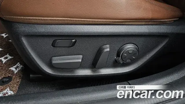 Genesis G70 2018 — Şəkil 18/33