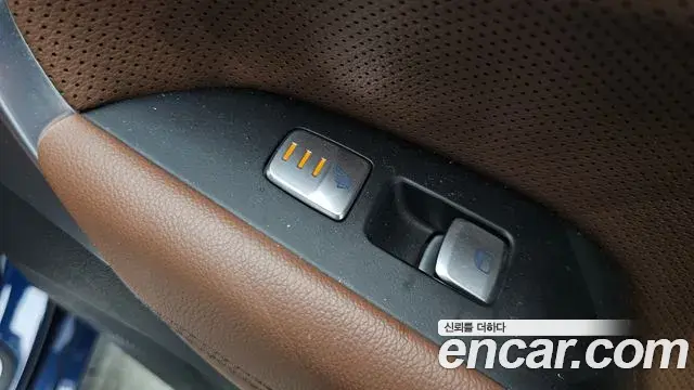 Genesis G70 2018 — Şəkil 6/33