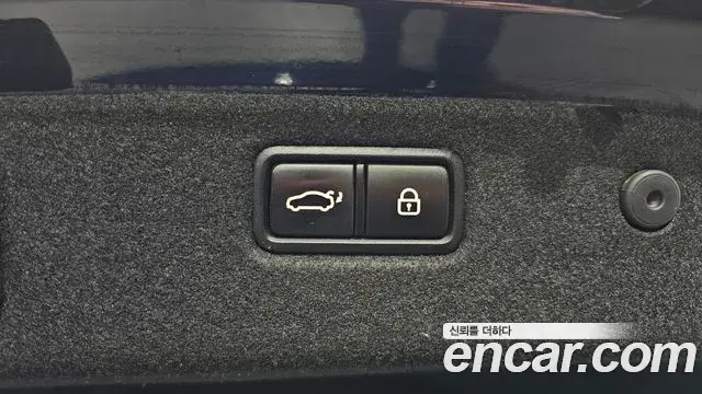 Genesis G70 2018 — Şəkil 10/33