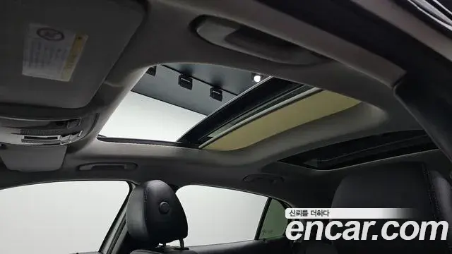 Mercedes-Benz GLA-Class 2019 — ფოტო 16/31