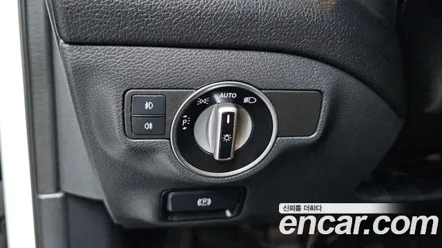 Mercedes-Benz GLA-Class 2019 — ფოტო 4/31