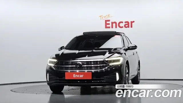 Volkswagen Jetta 2024 — ფოტო 10/32