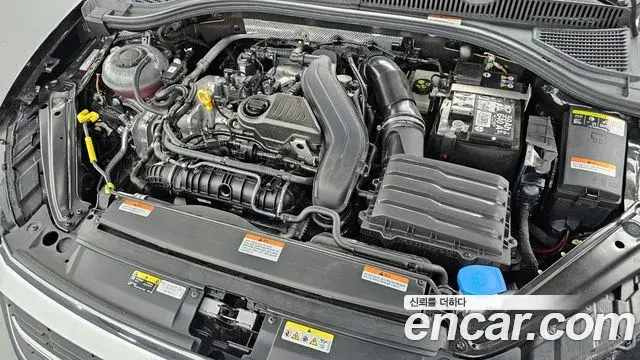 Volkswagen Jetta 2024 — ფოტო 24/32
