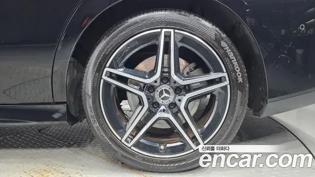 Mercedes-Benz CLA-Class 2021 — Şəkil 6/30