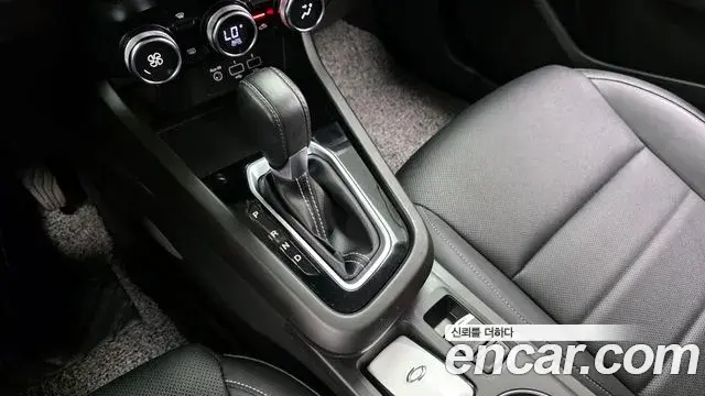 Renault Samsung XM3 2021 — Фото 9/20