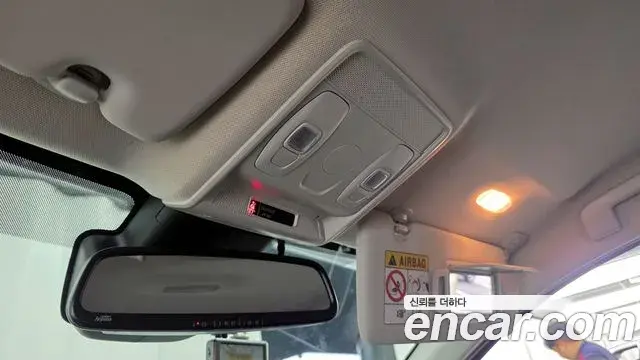 Renault Samsung XM3 2021 — Фото 17/20