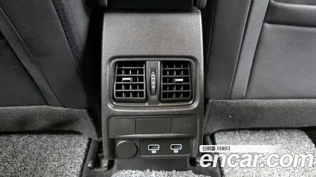 Renault Samsung XM3 2021 — Фото 18/20