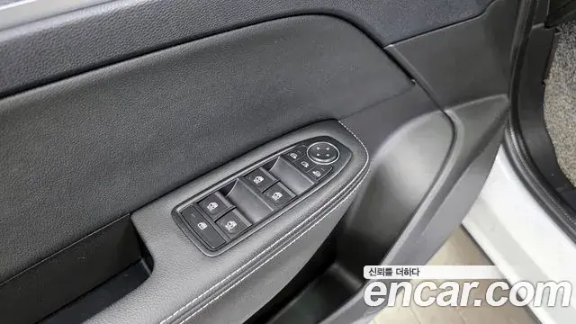 Renault Samsung XM3 2021 — Şəkil 27/28