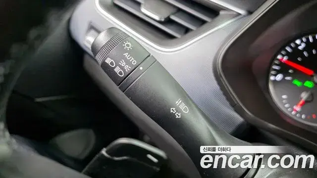 Renault Samsung XM3 2021 — Şəkil 15/28