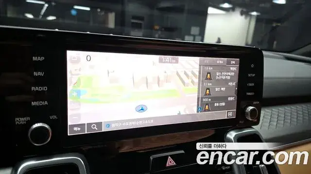 Kia Sorento 2020 — Фото 15/20
