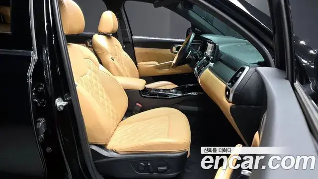 Kia Sorento 2020 — Şəkil 37/38
