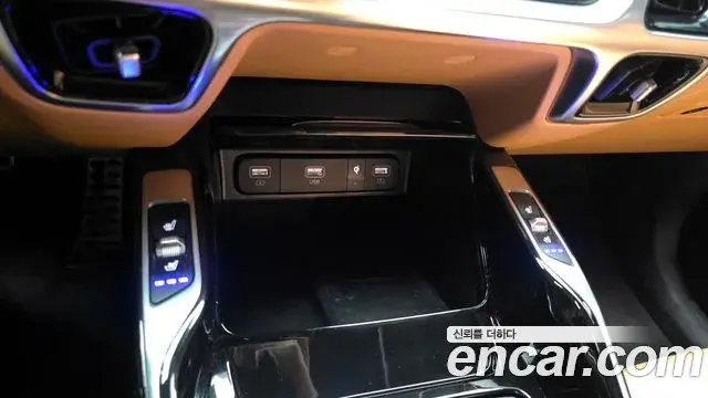 Kia Sorento 2020 — Şəkil 21/38