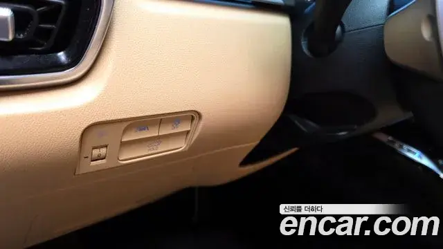 Kia Sorento 2020 — Şəkil 27/38