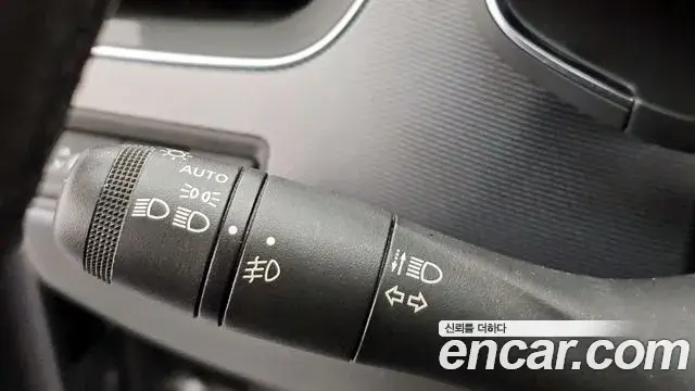 Renault Samsung XM3 2020 — Photo 5/30