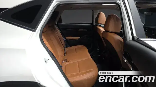 Kia Seltos 2024 — ფოტო 7/20