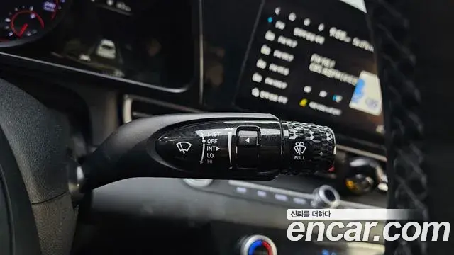 Hyundai Avante 2021 — Фото 18/20