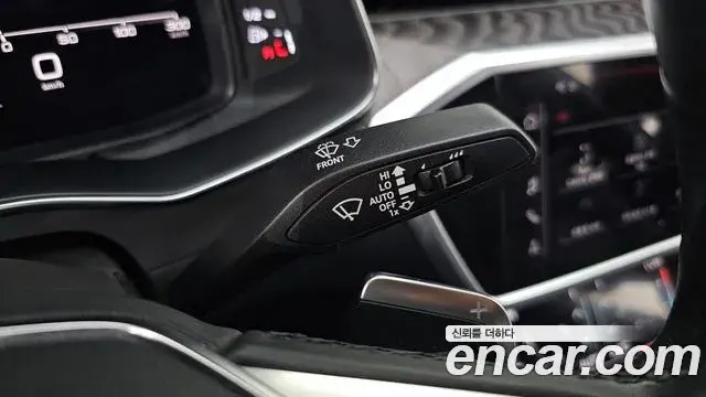 Audi A6 2022 — Şəkil 24/33