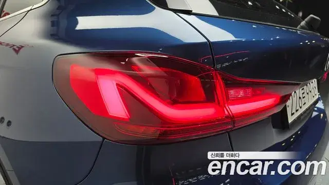 BMW 1 Series 2021 — ფოტო 4/32