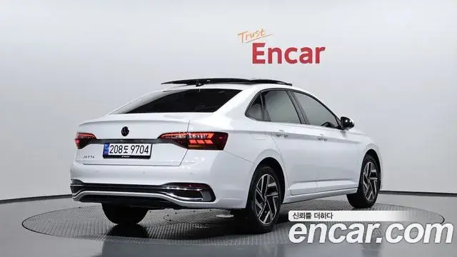 Volkswagen Jetta 2024 — Şəkil 20/31