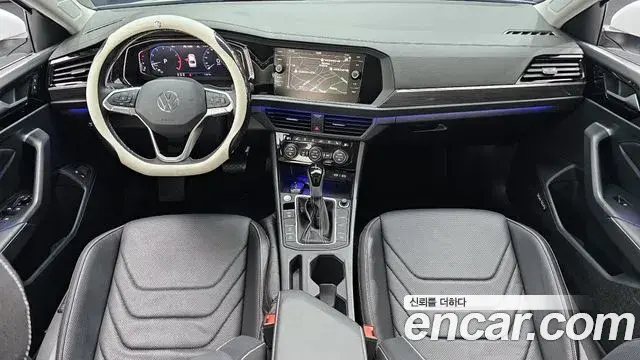 Volkswagen Jetta 2024 — Şəkil 6/31