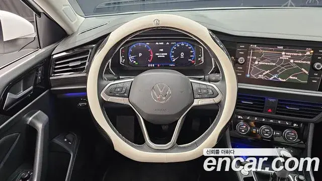 Volkswagen Jetta 2024 — Şəkil 5/31