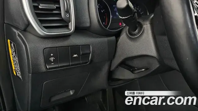Kia Sportage The Bold 2018 — Photo 3/34