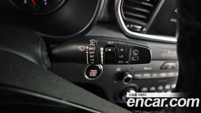 Kia Sportage The Bold 2018 — Photo 27/34