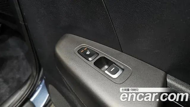 Kia Sportage The Bold 2018 — Photo 21/34