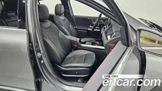 Mercedes-Benz GLA-Class 2023 — Şəkil 5/30