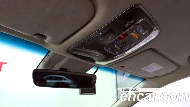 Genesis G80 2022 — Photo 8/20