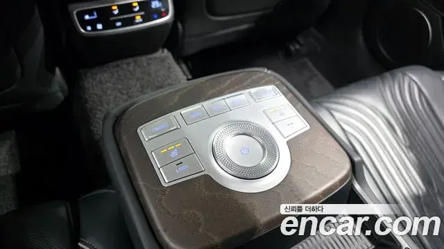Genesis G80 2022 — Photo 9/20