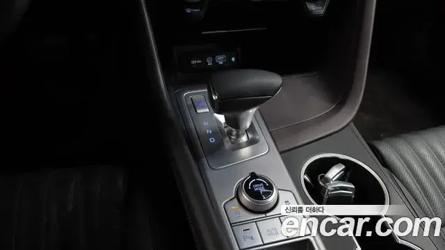 Genesis G70 2019 — Şəkil 10/35