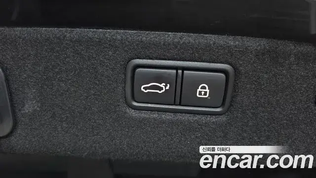 Genesis G70 2019 — Şəkil 15/35