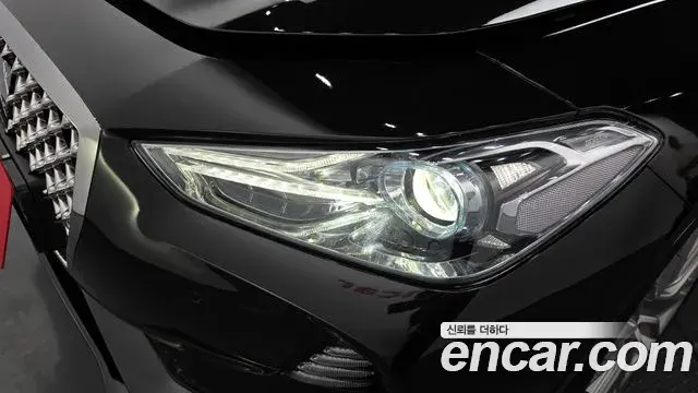 Genesis G70 2019 — Şəkil 6/35