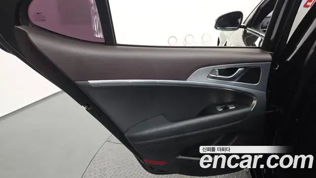 Genesis G70 2019 — Şəkil 30/35