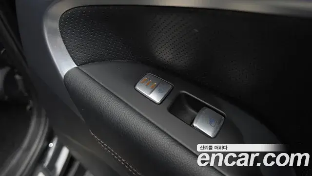 Genesis G70 2019 — Şəkil 20/35