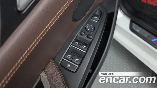 BMW X4 2018 — ფოტო 7/20