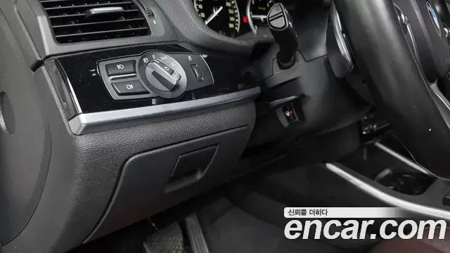 BMW X4 2018 — ფოტო 4/20