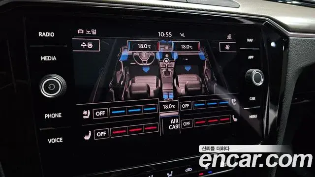 Volkswagen Arteon 2019 — Şəkil 3/39
